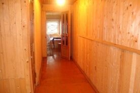 Дом №1(мансарда): 4-х местный номер, Усадьба Предгорье Алтая, Чемал