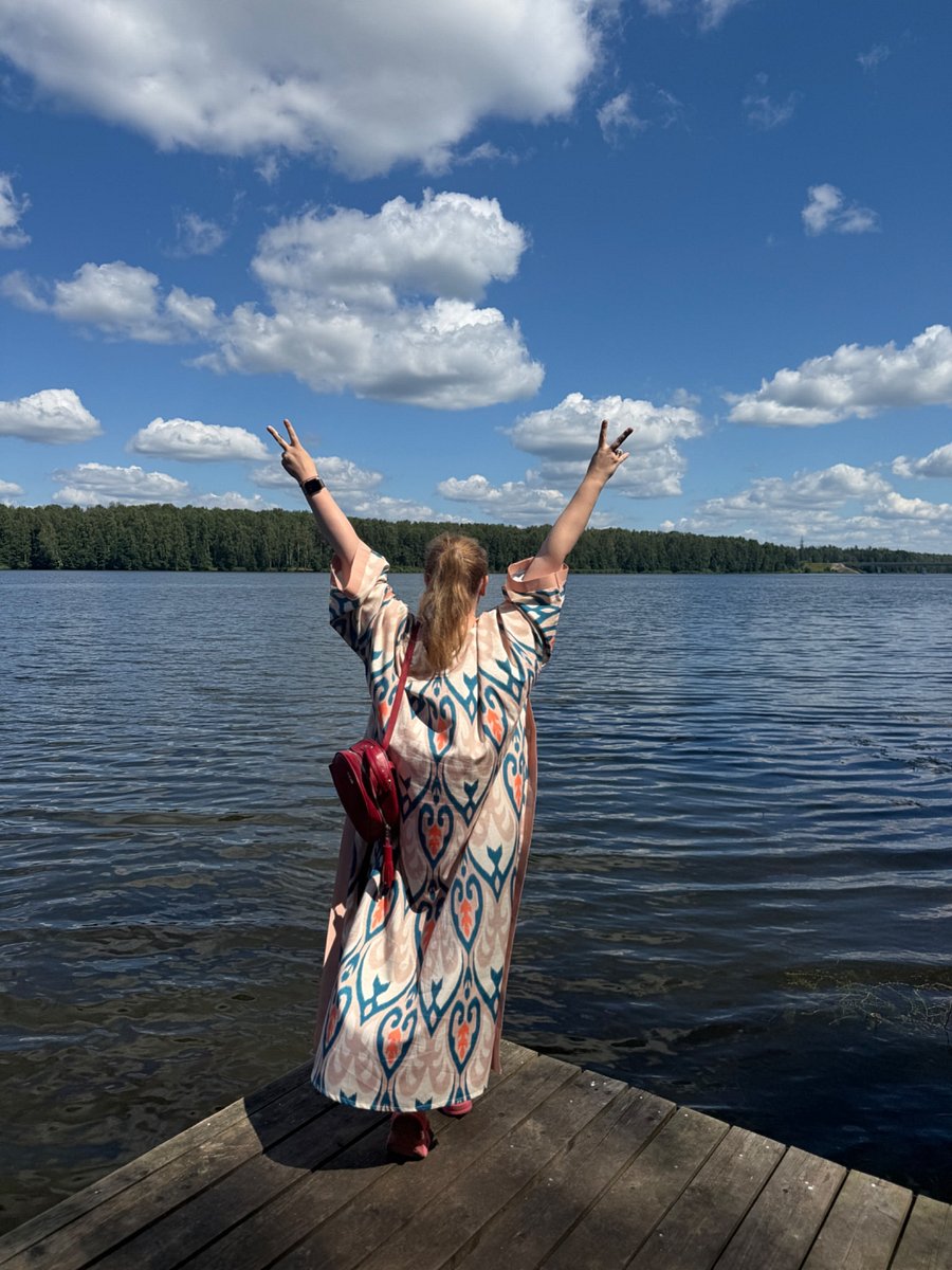 Фото 7 из отзыва о базе отдыха Серебряный Ключ