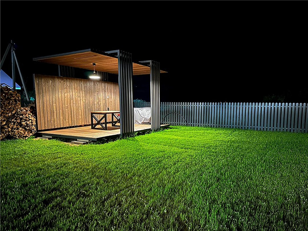 Амбарн, Нижегородская область: фото 5