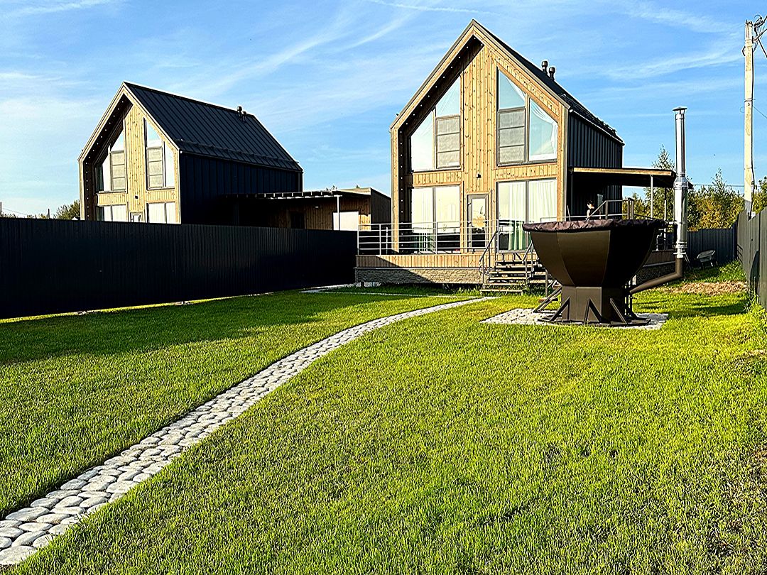 Амбарн, Нижегородская область: фото 3