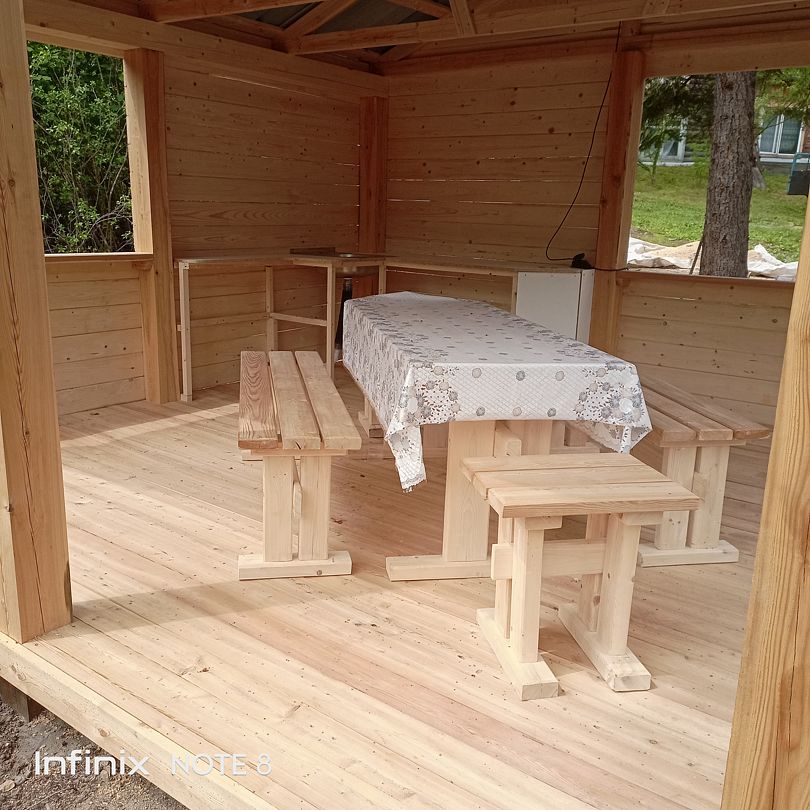 Озёрный ключ, Амурская область: фото 4