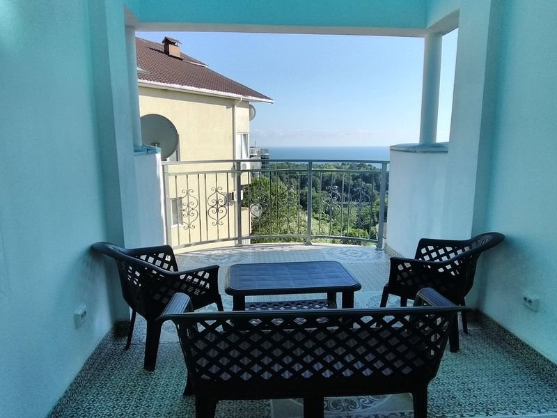 Гостевой дом на Санаторной, Краснодарский край: фото 2