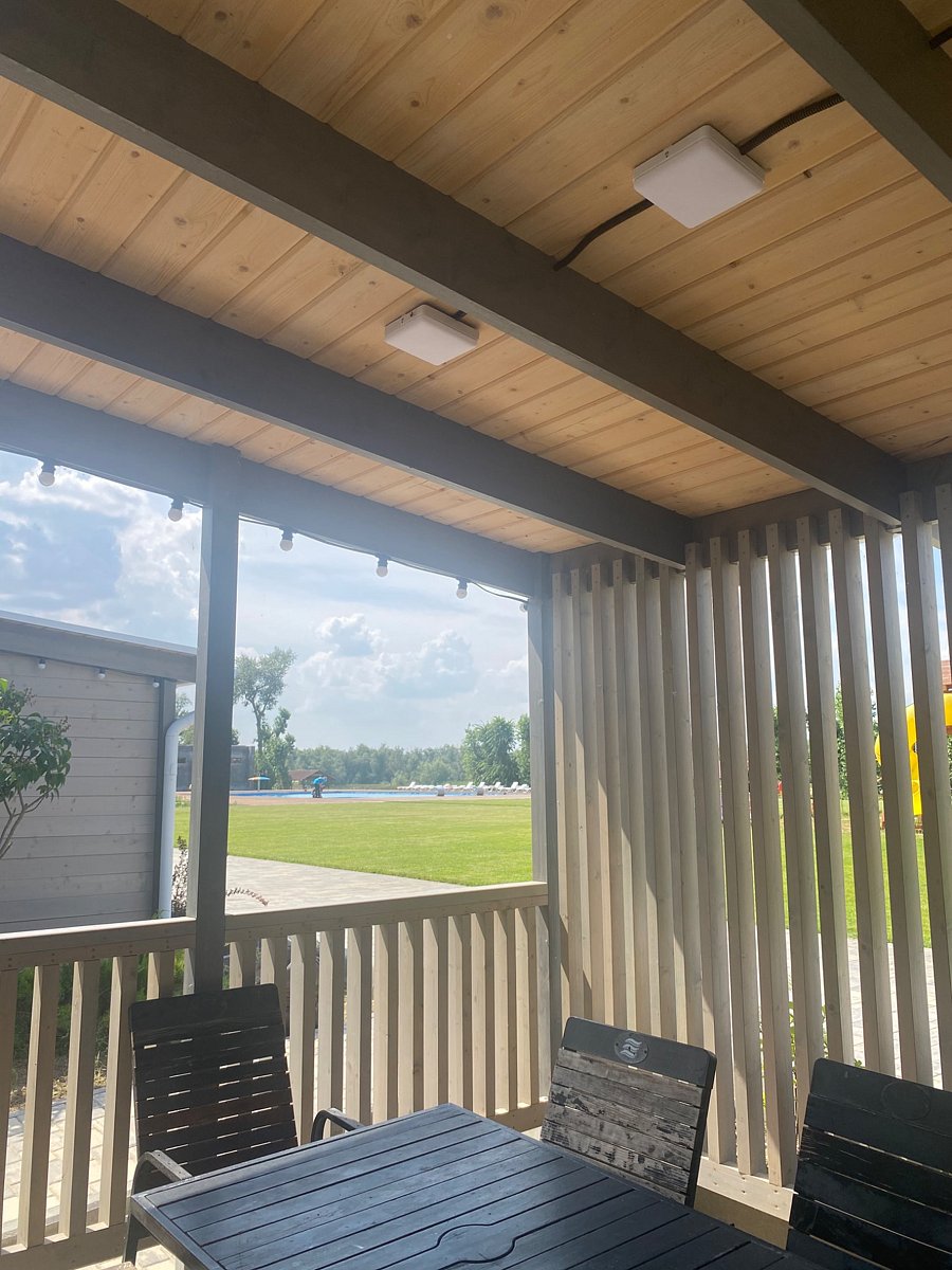 Фото 90 из отзыва о базе отдыха Донская Миля