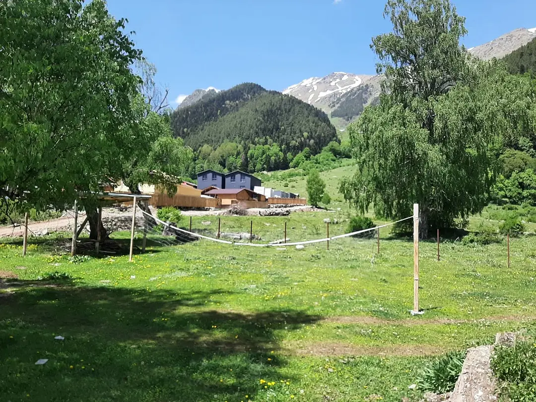 Mon Ami , Республика Карачаево-Черкесия: фото 5