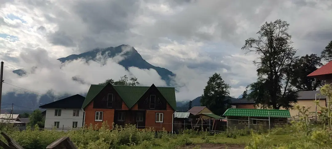 Mon Ami , Республика Карачаево-Черкесия: фото 4