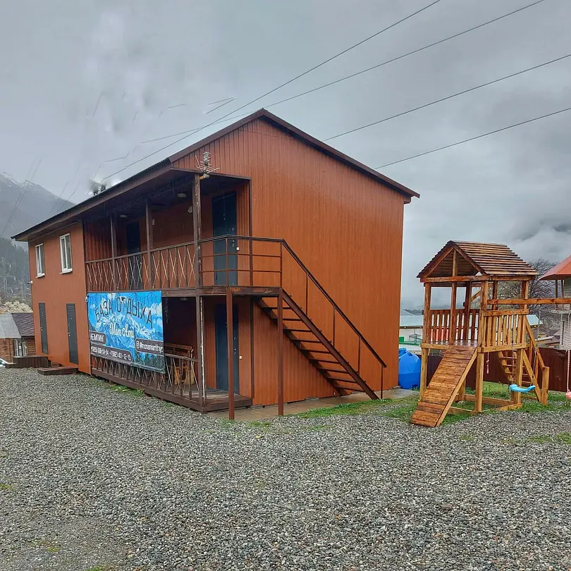 Mon Ami , Республика Карачаево-Черкесия: фото 3