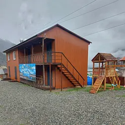 База отдыха Mon Ami 