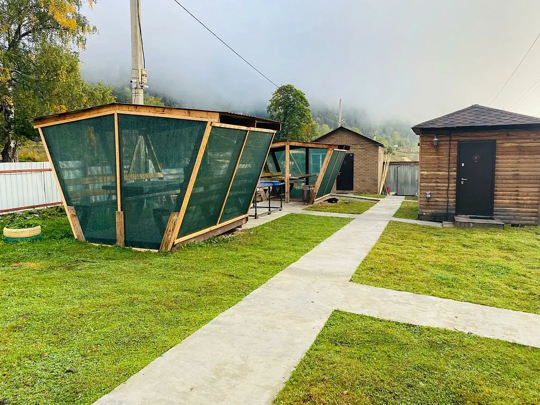 Mon Ami , Республика Карачаево-Черкесия: фото 2