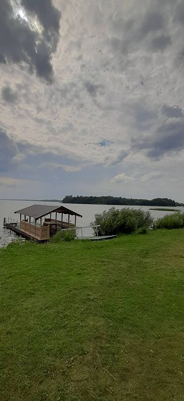 Фото 6 из отзыва о базе отдыха Бриз