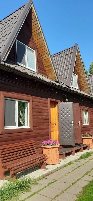 Фото 13 из отзыва о базе отдыха Бриз