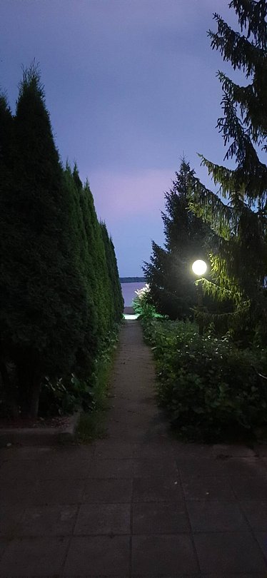 Фото 11 из отзыва о базе отдыха Бриз