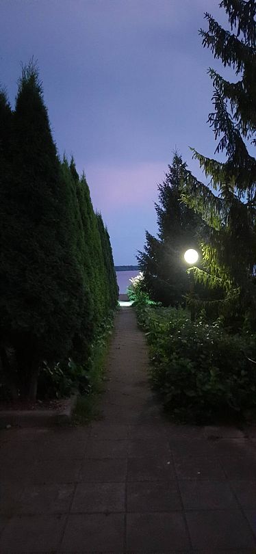 Фото 11 из отзыва о базе отдыха Бриз