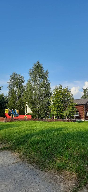 Фото 15 из отзыва о базе отдыха Бриз