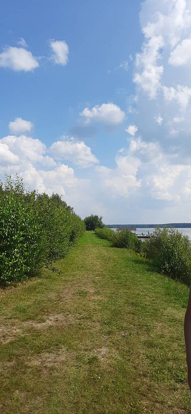 Фото 16 из отзыва о базе отдыха Бриз