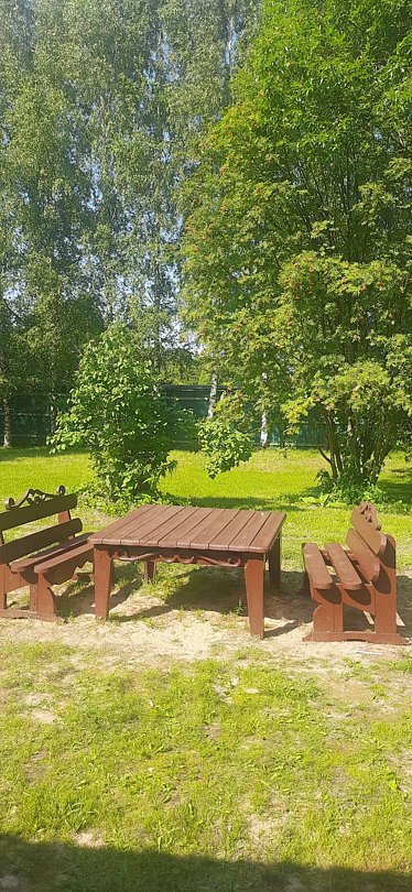 Фото 18 из отзыва о базе отдыха Бриз