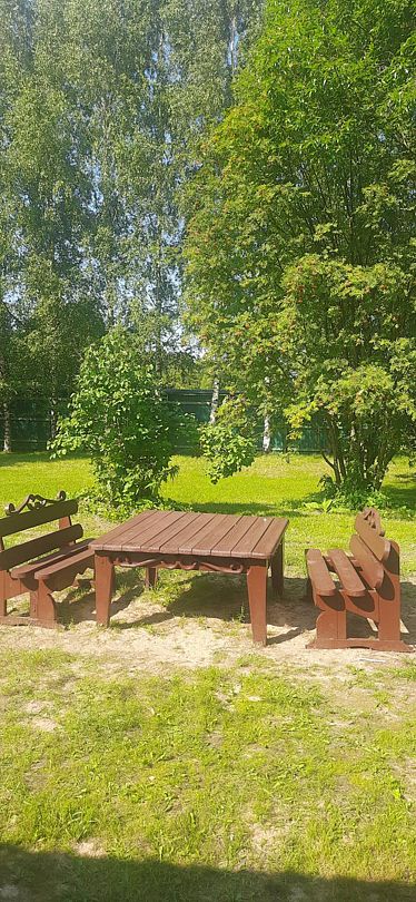 Фото 18 из отзыва о базе отдыха Бриз