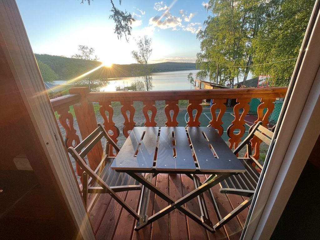 База отдыха На Большом озере, Красноярский край: фото 2