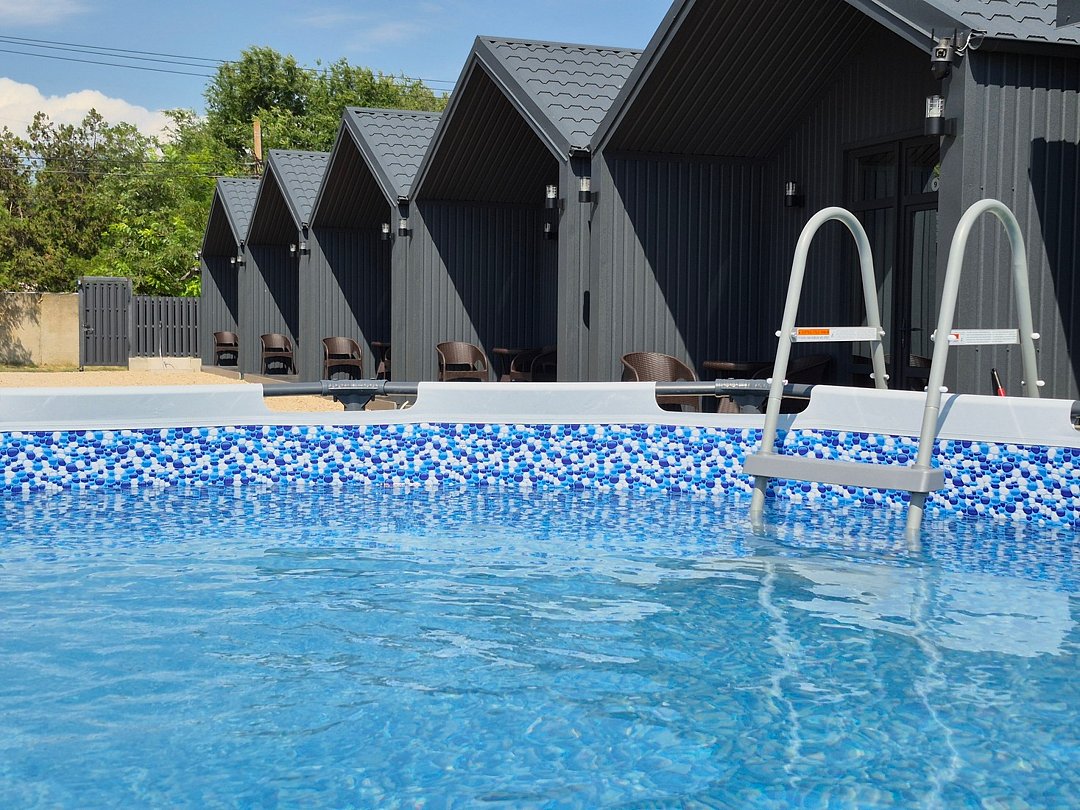 Посейдон, Крым: фото 3