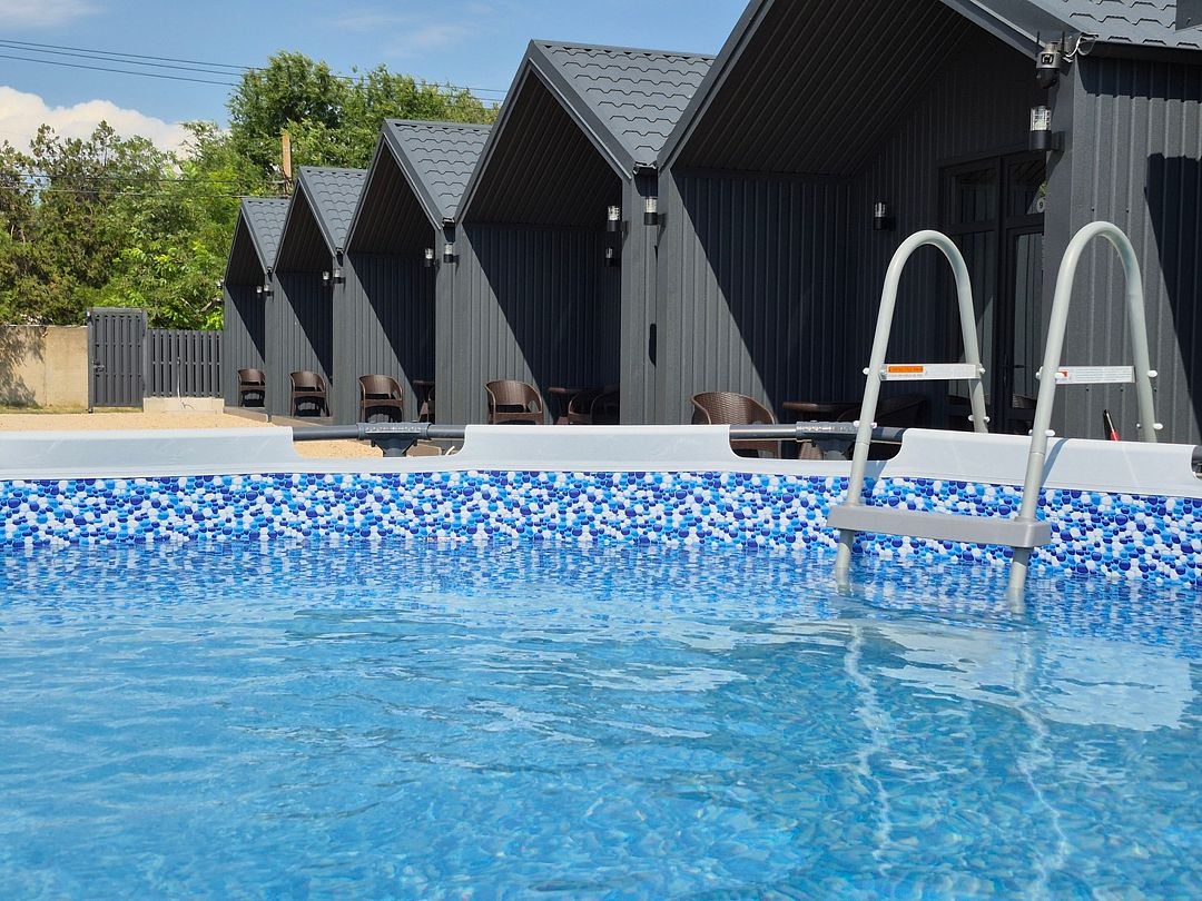 Посейдон, Крым: фото 3