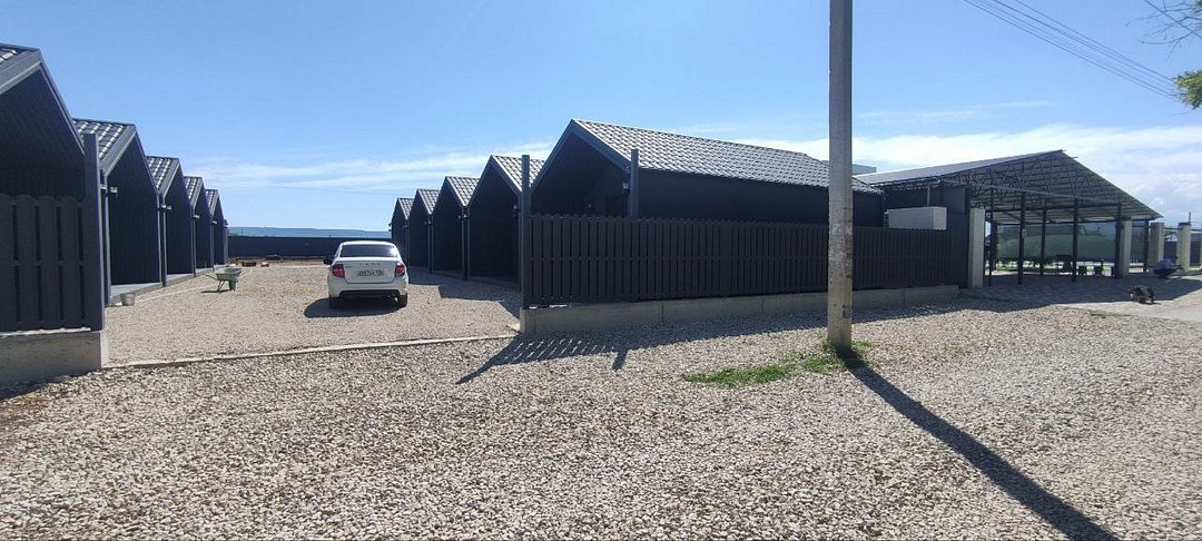 Посейдон, Крым: фото 5