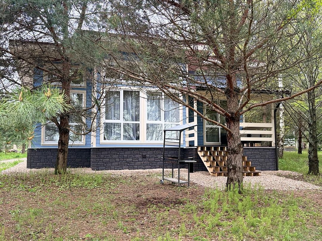 Отдых на берегу Волги, Конаково, Тверская область: фото 3