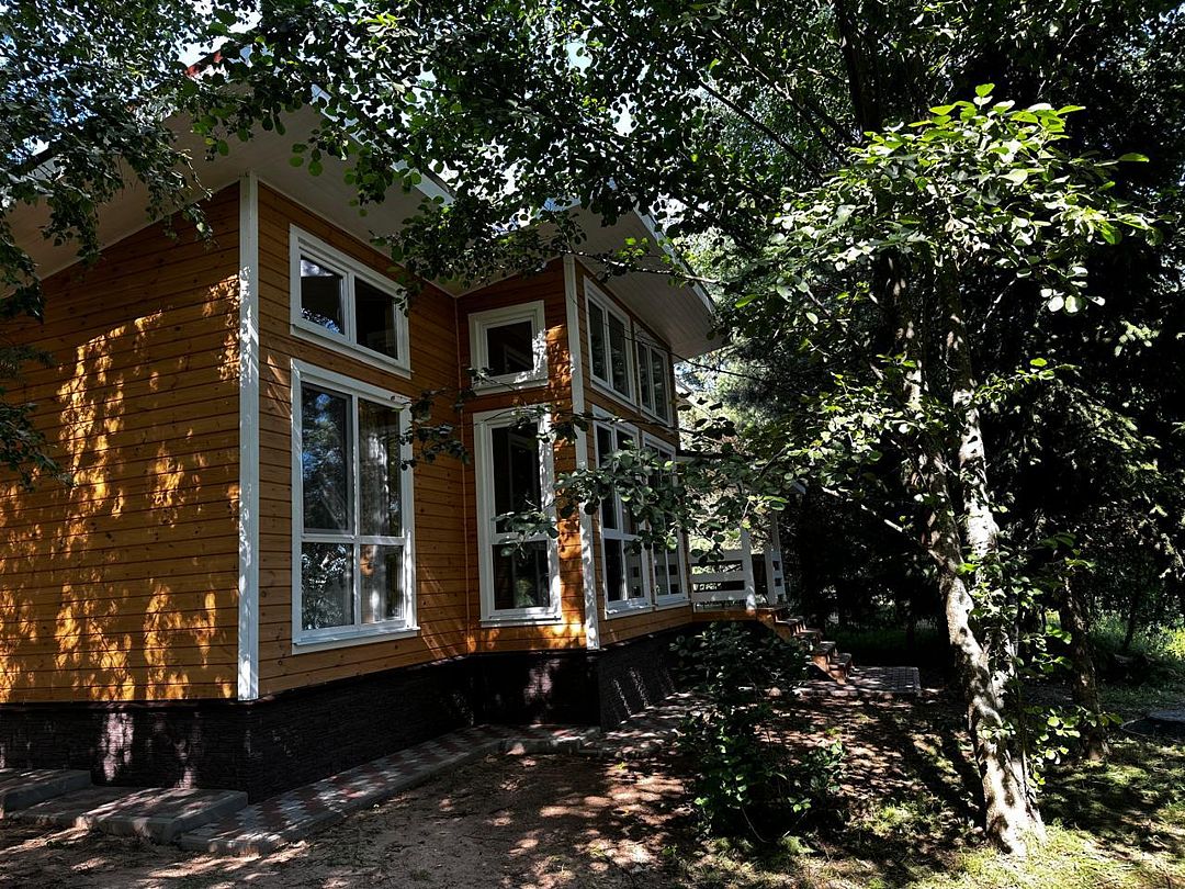 Отдых на берегу Волги, Конаково, Тверская область: фото 2