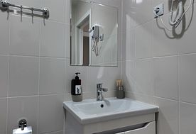 2-мест. домик, База отдыха Мамрач, Дербент