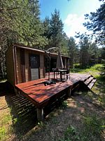 Скандинавия, Гостевой дом Селигерия, Осташковский район