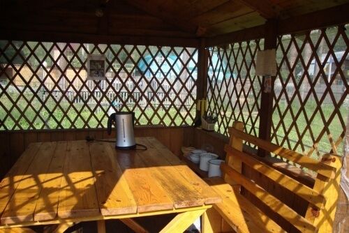 Усадьба Предгорье Алтая, Горный Алтай (Республика Алтай), Чемал Чемальский район