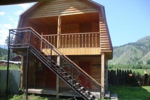 Гостевой дом | Предгорье Алтая, Горный Алтай (Республика Алтай)