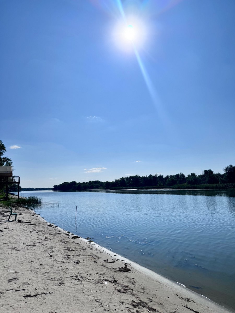 Фото 72 из отзыва о базе отдыха Донская Миля