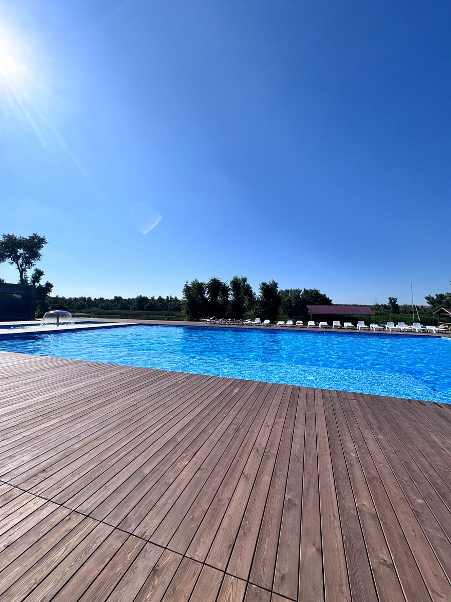 Фото 68 из отзыва о базе отдыха Донская Миля