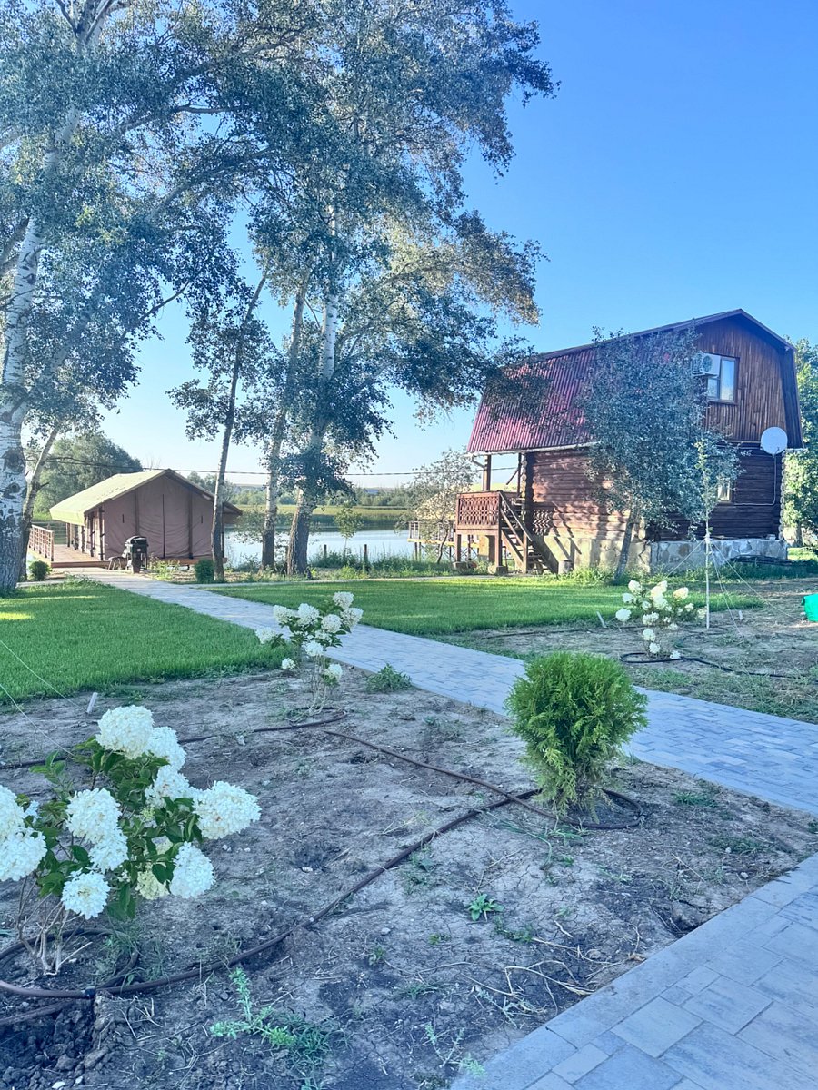 Фото 70 из отзыва о базе отдыха Донская Миля