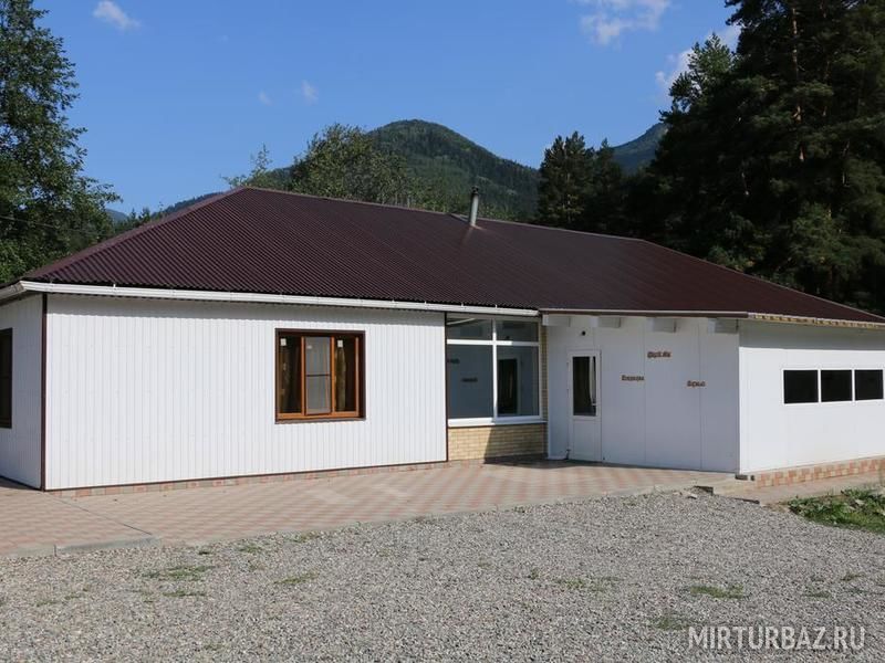 Гостевой дом Благодать, Республика Карачаево-Черкесия, Архыз Зеленчукский район