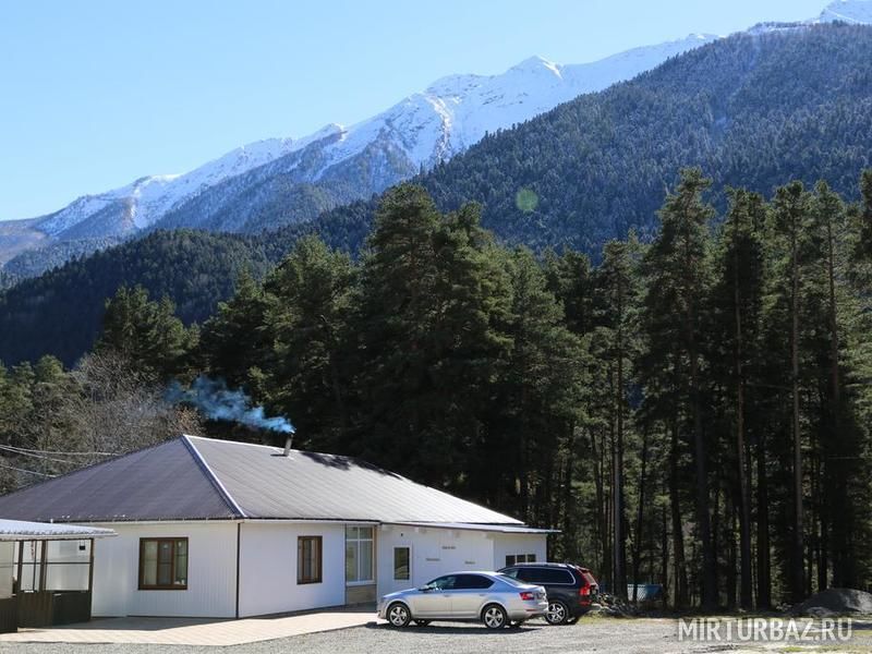 Благодать, Республика Карачаево-Черкесия: фото 3