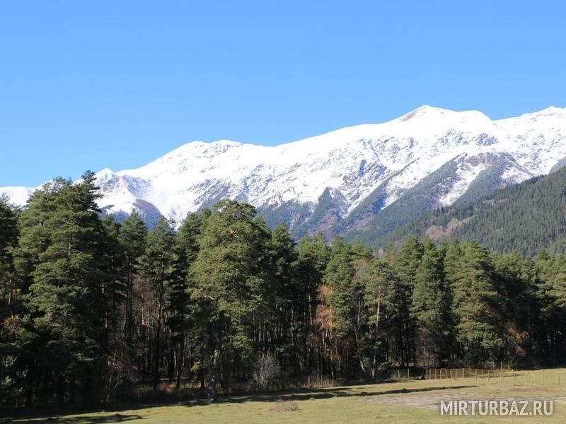 Благодать, Республика Карачаево-Черкесия: фото 5