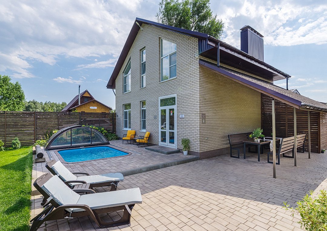 Гостевые дома Речной клуб, Воронежская область, Воронеж 