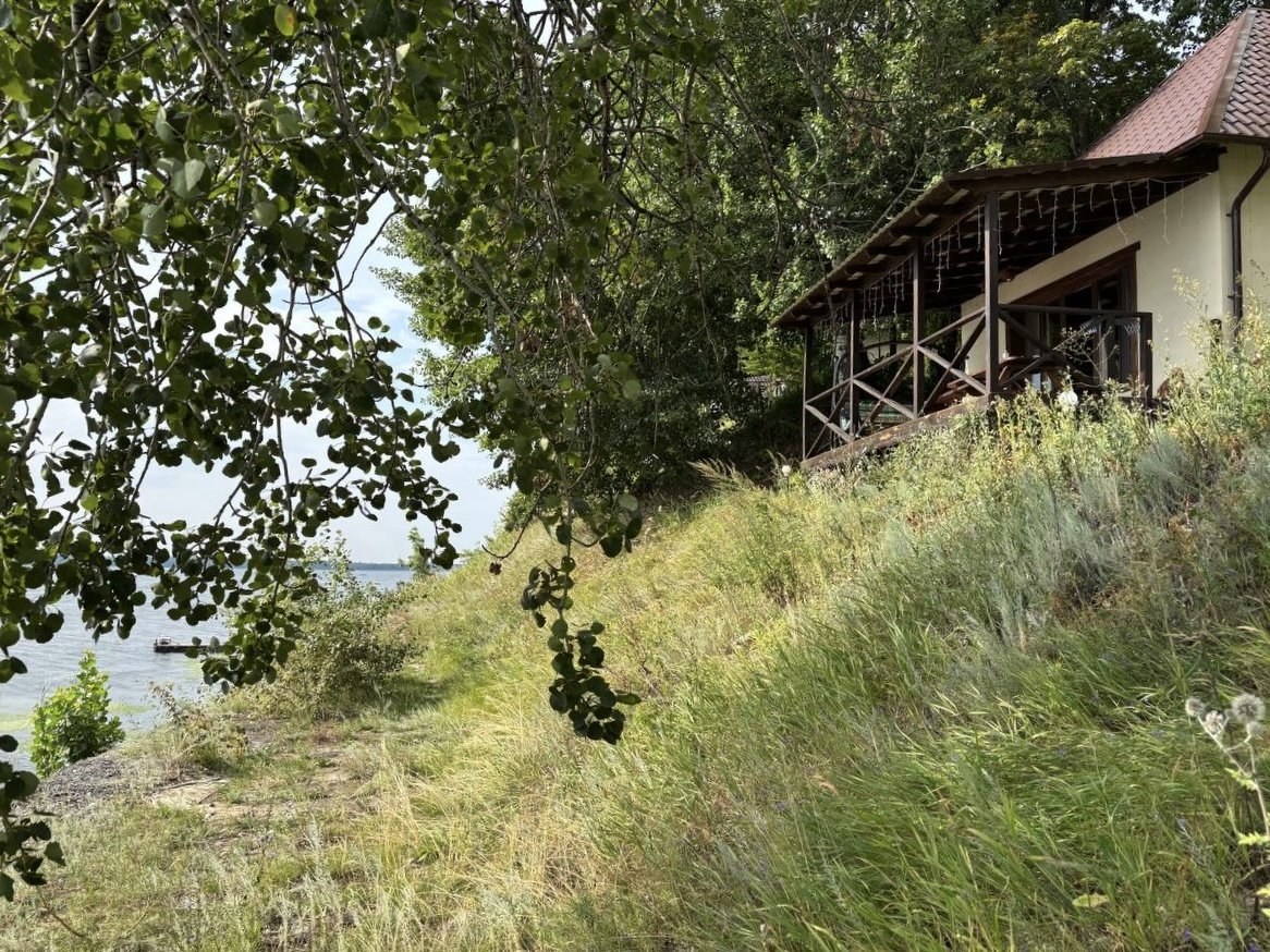 Фото 6 из отзыва о базе отдыха Порт