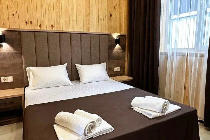 Посейдон, Крым: фото 2