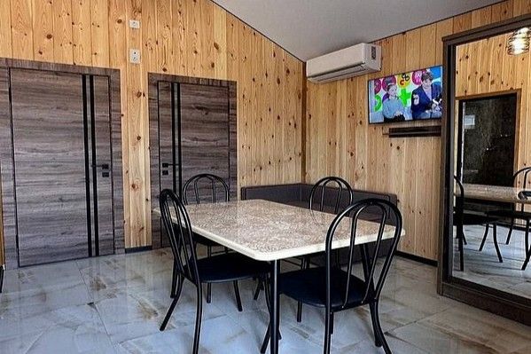 Посейдон, Крым: фото 4