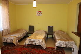 Однокомнатный номер, Гостевой дом Благодать, Архыз