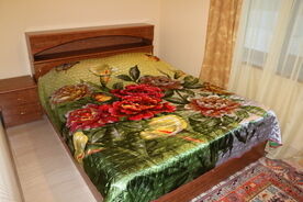 Двухкомнатный номер, Гостевой дом Благодать, Архыз