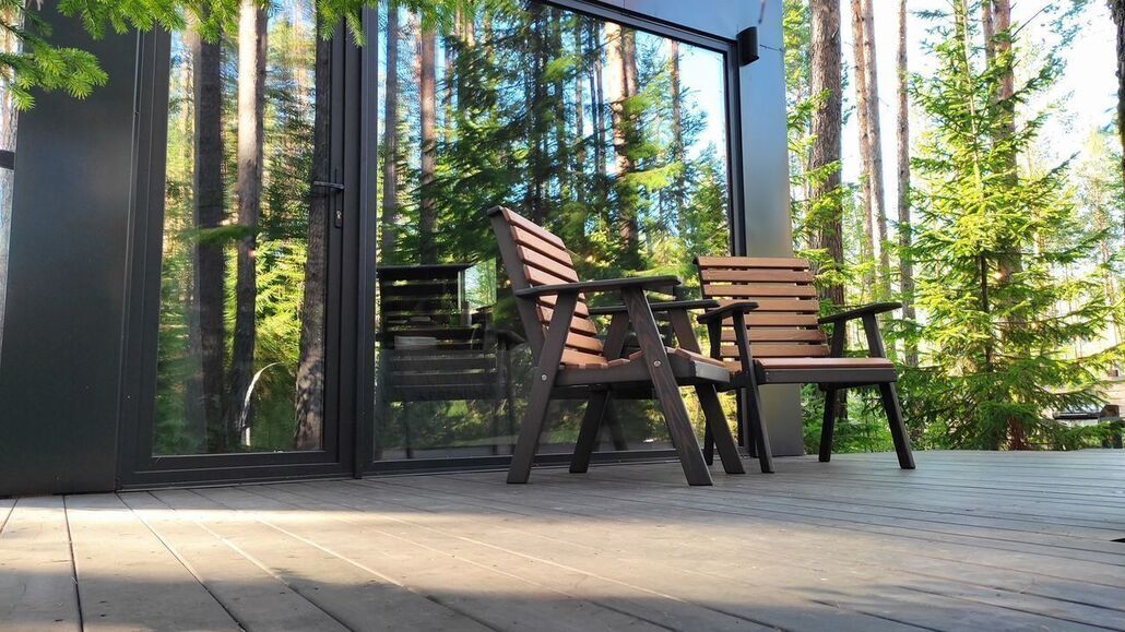 Гостевой дом Ёлки да Сосны, Дивногорск, Красноярский край