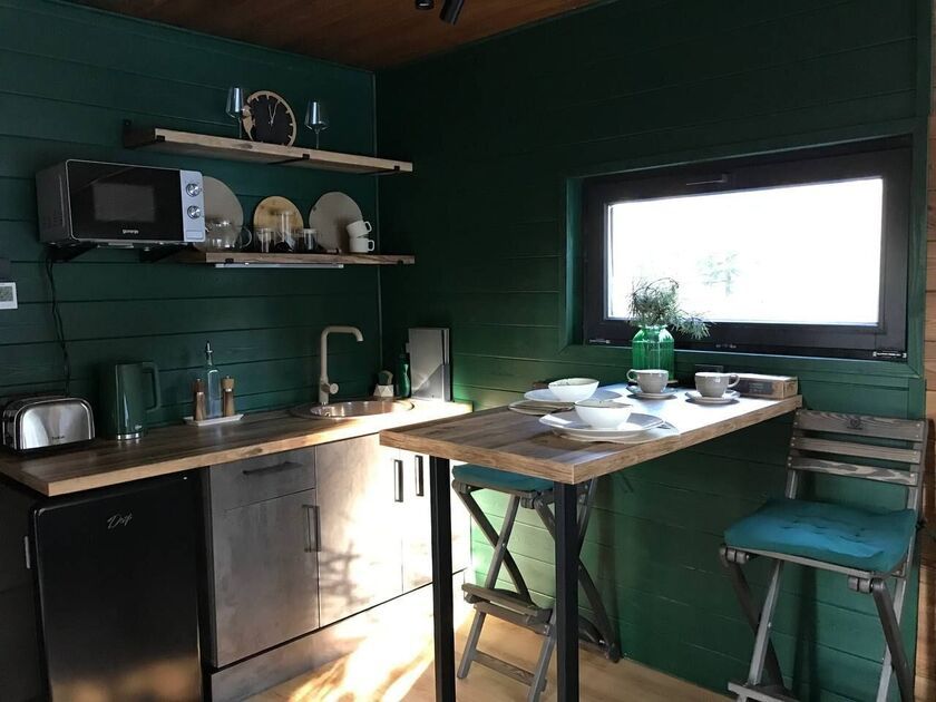 Ёлки да Сосны, Красноярский край: фото 4