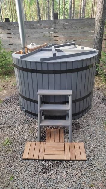 Ёлки да Сосны, Красноярский край: фото 2