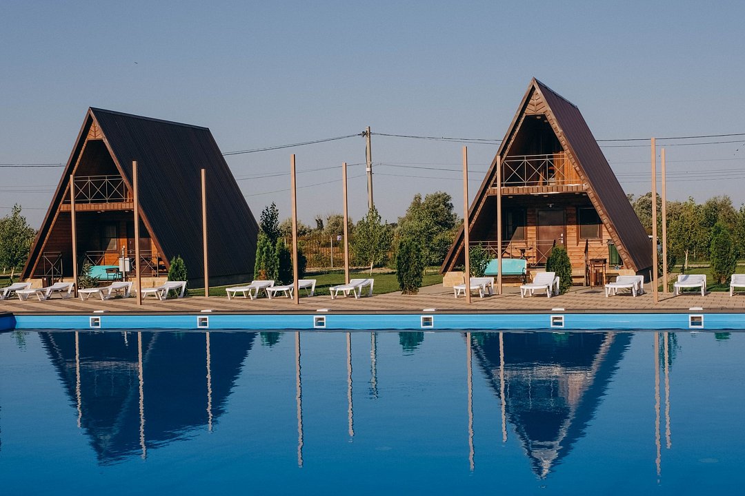 Лазурная, Астраханская область: фото 4