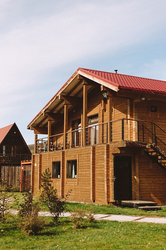 Ковчег, Горный Алтай (Республика Алтай): фото 2