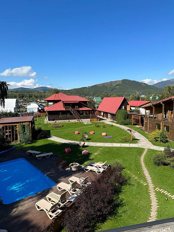 Ковчег, Горный Алтай (Республика Алтай): фото 4