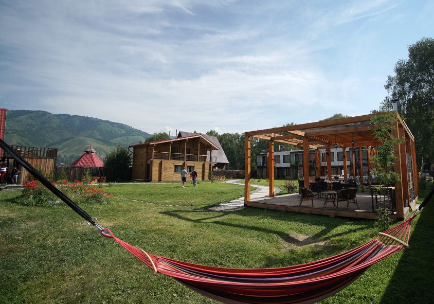 Ковчег, Горный Алтай (Республика Алтай): фото 5