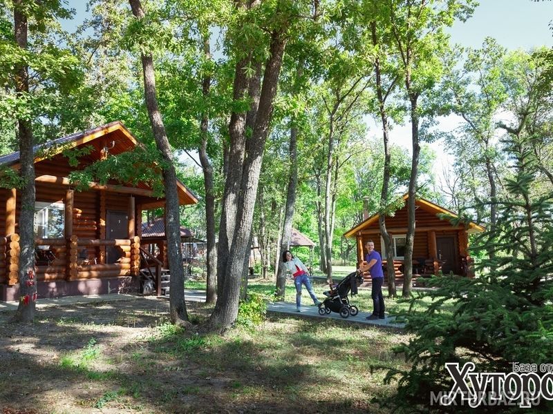 Хуторок, Воронежская область: фото 3